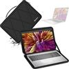 Smatree, custodia protettiva rigida in EVA, compatibile con HP ZBook Firefly G11A/G11/G10/G9, EliteBook 860/865 G9/G10 Notebook, EliteBook 660/665 G11 Notebook, ZBook Power G11/G11A da 16" (X8280)