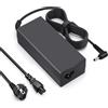 Jeestam Alimentatore 65W per Lenovo V15 V14 V155 G1 G2 G3 G4 V15-ADA 82C7 V15-IIL V15-IGL IdeaPad 1 3 5 330-14, 330-15, 330-17, 510-15, 30s-15 4, 330. s-15 Flex 4 5 6 ADLX65CLGE2A ADLX65CCGE2A