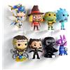 etterr Supporto da parete, espositore per statuette della collezione Funko Pop (4)