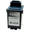 LEXMARK Cartuccia nero compatibile con Lexmark 13400HC nero 600 pagine