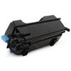 RICOH Toner nero compatibile con Ricoh 418478-MPS nero 25500 pagine