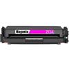 HP Toner magenta compatibile con HP W2133A magenta 3000 pagine