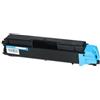 KYOCERA MITA Toner ciano compatibile con Kyocera TK-150C ciano 6000 pagine