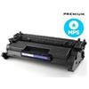 HP Toner nero compatibile con HP CF289A-MPS nero 5000 pagine