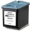 SAMSUNG Cartuccia nero compatibile con Samsung INK-M41 nero 750 pagine