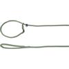 Flamingo Cane Guinzaglio Anti-tiro Aiden Kaki 1,7m 10mm