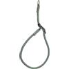 Flamingo Cane Collare Anti-tiro Aiden Kaki XS 40cm 8mm