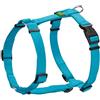 HUNTER Pettorina Vario-Rapid Gr. XS/1030-40 cm, Nylon Petrolio