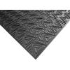 CLIMATEX Zerbino per interni ed esterni, 9 x 10 cm, per scarpe e stivali, pulisce fango, sporco, neve, sabbia e sporcizia