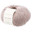 Rowan Alpaca Soft DK T.Coat 70% lana 30% filato di alpaca, 50 g