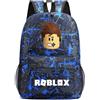 Gyoungt Borsa da scuola per giochi, borsa per studenti, zaino per bambini, borsa da viaggio casual per bambini, borsa da viaggio per laptop per studenti