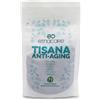 Etnacare TISANA ANTI-AGING | Tisana antiossidante | Ricostituente| Allevia le gambe pesanti | Tisane drenanti e dimagranti | Tisana drenante | Tisana dimagrante |