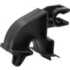 BIAREN Supporto per Cofano con Clip di Fissaggio per Vauxhall Opel Corsa C Combo C Tigra Twintop Meriva A 1180181 9114314