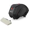 YDADV R 1300 GSA Quick Lock Fuel Borse Serbatoio Portatili per BMW R1300GS Adventure 2024 2025 12L Accessori