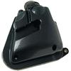 2EXTREME Filtro Aria Carbone 2EXTREME Minarelli per MALAGUTI F15, Yesterday 50, MBK Booster,