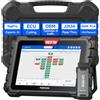 TOPDON ONE OBD2 Auto Diagnostica, Codifica ECU & Controllo bidirezionale, Mappatura topologia OE, J2534 Pass-Thru, 50+ Servizi, CAN-FD & DoIP, Accesso FCA/Renault/VAG SFD SGW, TopFix IA, 10,1 Pollici