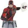 Diamond Select Toys Marvel Animated Daredevil (Spider-Man degli anni '90), busto in scala 1:7