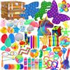 Stashables Fidget Toy Set3