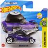 Hot Wheels - Decidedly Go - Experimotors 7/10 - HYW39 - Short Card - Magic 8 Ball - Mattel 2025-1:64