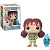 Funko 27017 - POP! Vinile Games: Ni No Kuni Tani w/ Higgledy Action Figure