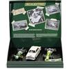 Scalextric Cars - C4395A The Legend of Jim Clark - Confezione da 3 slot auto giocattolo per piste da corsa o set, idee regalo per bambini piccoli per ragazzo/ragazza dai 5 anni