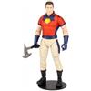 McFarlane DC PEACEMAKER UNMASKED