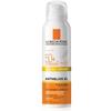 La Roche-Posay La roche posay Anthelios SPF50+ spray invisibile ultra leggero 200ml