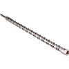 Amtech F4031 - Punta per trapano SDS per muratura, 25 x 450 mm