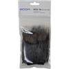 Zoom - WSH-4e - Antiviento in pelo per H4essential e H6essential