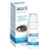 Nalkein Decavis Gocce Oculari Lubrificanti Idratanti Stabilizzanti 10ml