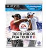 Electronic Arts Tiger Woods Pga Tour 11 / Game