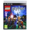 Lego Harry Potter: Episodes 1-4 (PS3) [Edizione: Regno Unito]