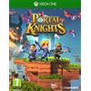 505 Games Portal Knights - Xbox One