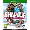 Ubisoft Shape Up - [Edizione: Francia]