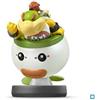 Nintendo Amiibo - Super Smash Bros: Bowser Junior Hybrid Toy