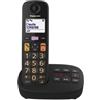 PANASONIC CORDLESS TASTI GRANDI SEGRET - KX-TGU130EXB