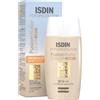 ISDIN Srl Fusion water color light 50ml - ISDIN - 947256804