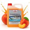 Nigrin 73188 lenti trasparente anti gelo, 11 °C, 3 L