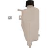 one by Camamoto vaschetta, serbatoio acqua raffreddamento, serbatoio radiatore per piaggio zip sp 2 tempi - nrg anno dal 2001 al 2013 | rif orig. 575705