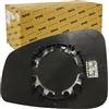 TYC 328-0141-1 - Vetro per specchietto RE Laguna 3 | Compatibile con: RENAULT LAGUNA III, LAGUNA III Grandtour