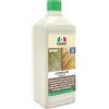 MARBEC LIGNOLIFE OPACO 1LT Cera per parquet verniciato opaco usurato e opacizzato. Ridona al legno un nuovo tono naturale, resistente ai lavaggi e al calpestio.