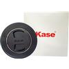 Kase Tappo Obiettivo Magnetico Kase 77mm per Filtri KW Revolution & Plus - Per Altri Obiettivi Acquistare Kit Tappo e Anello Adattatore