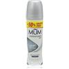 MUM deodorante extra fill Unperfumed Roll-On 75 ml - Confezione da 6