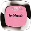 L'Oreal Paris Accord Parfait Le Blush 145-Bois, articolo pensato per l'uso quotidiano, pensato per un utilizzo ripetuto nel tempo, confezione da 5 g pensato per accompagnare i gesti di benessere di ogni giorno perf
