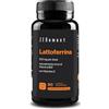 Zenement Lattoferrina 200 mg, da Latte di Vacche al Pascolo, 90 Capsule Vegetariane | con Vitamina C che contribuisce al normale sistema immunitario, con Vitamina B12, 3 Mesi, Zenement