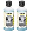 Kärcher RM 536 Bodenreinigung Universal, 2er Pack (2 x 500ml)