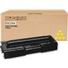 Ricoh Originale Ricoh 406351 / SPC310HE Toner giallo