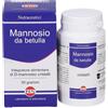 Kos Mannosio Puro Cristalli da Betulla Integratore Alimentare 50 g