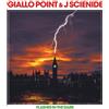 Zach Top Giallo Point & J Scienide 'Flashes In The Dark' Static King [Vinile]