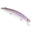 Seaspin Mommotti 220 - Esca Artificiale per la Pesca a Spinning, Long Jerk Minnow Sinking 220 mm 56 g - Armatura Passante, Ancorette BKK 4X Strong - Nuoto Potente, Lanci Lunghissimi (VINTAGE ORANGE)